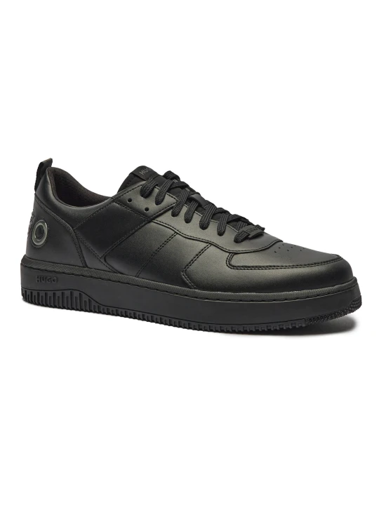 Zdjęcie produktu HUGO Sneakersy Kilian_Tenn_blub czarny