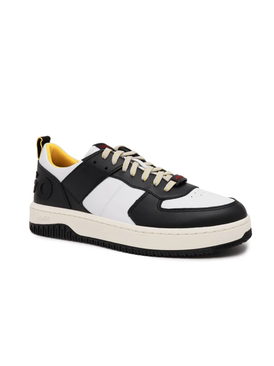 Zdjęcie produktu HUGO Sneakersy Kilian Tenn flmx biały