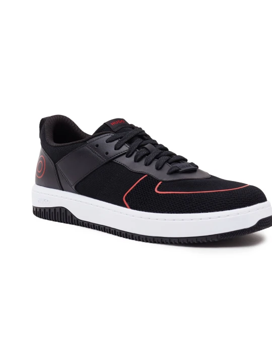 Zdjęcie produktu HUGO Sneakersy Kilian_Tenn_knpu