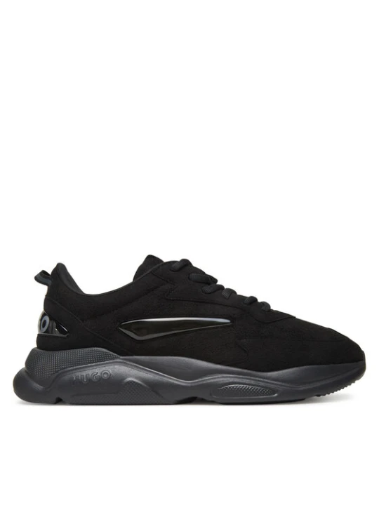 Zdjęcie produktu HUGO Sneakersy Leon 50548504 Czarny