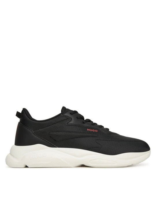 Zdjęcie produktu HUGO Sneakersy Leon 50552689 Czarny
