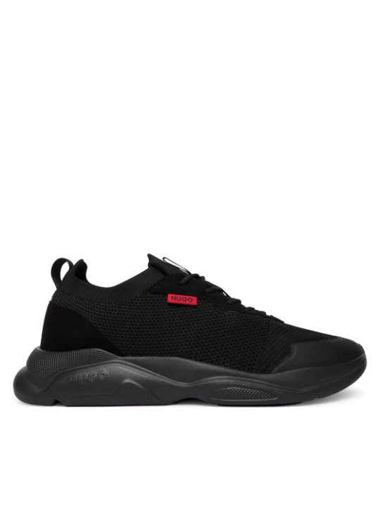 Zdjęcie produktu HUGO Sneakersy Leon 50557868 Czarny