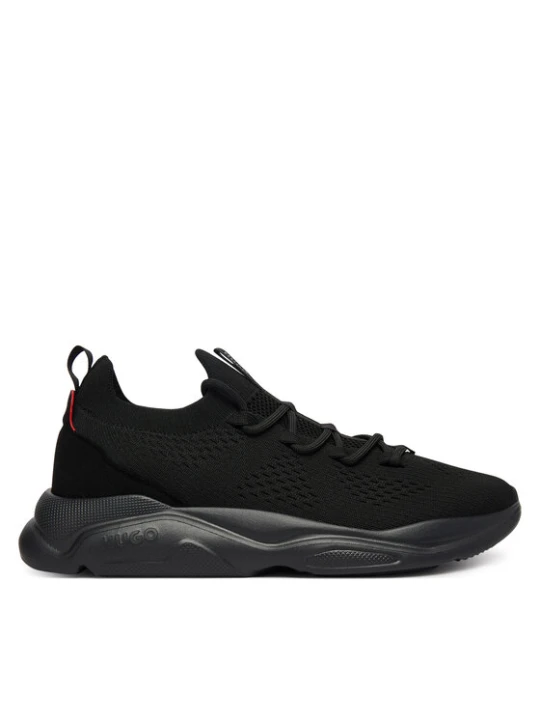 Zdjęcie produktu HUGO Sneakersy Leon 50563493 Czarny