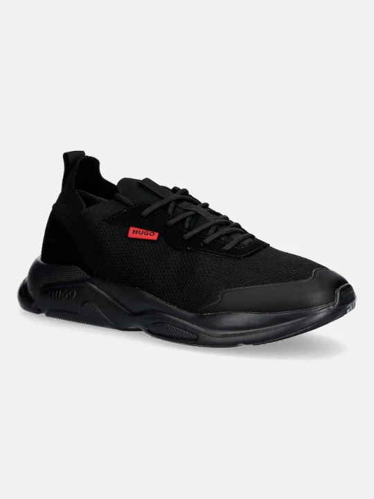 Zdjęcie produktu HUGO sneakersy Leon czarny