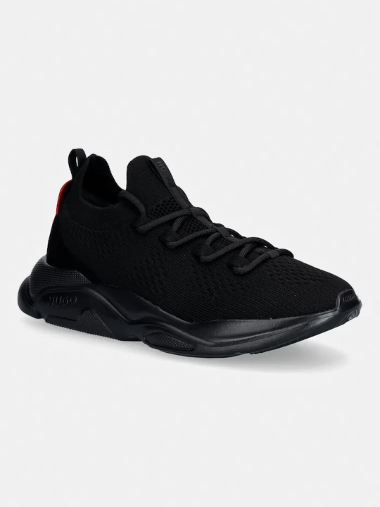 Zdjęcie produktu HUGO sneakersy Leon czarny
