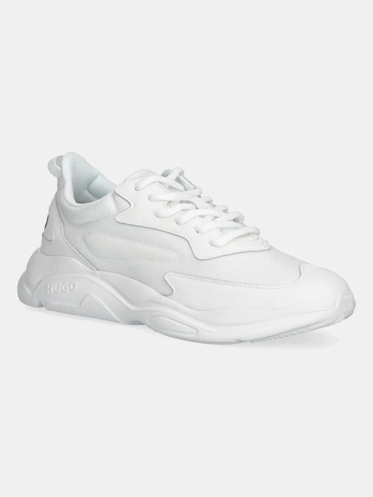 Zdjęcie produktu HUGO sneakersy Leon biały