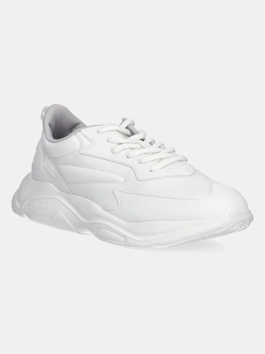Zdjęcie produktu HUGO sneakersy Leon biały