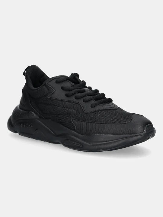 Zdjęcie produktu HUGO sneakersy Leon czarny