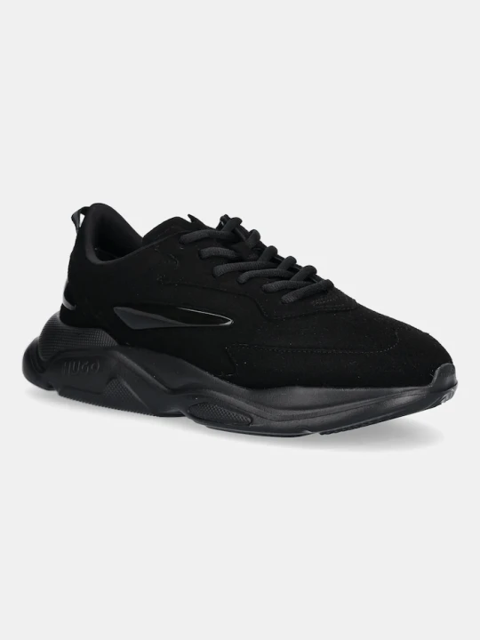 Zdjęcie produktu HUGO sneakersy Leon czarny