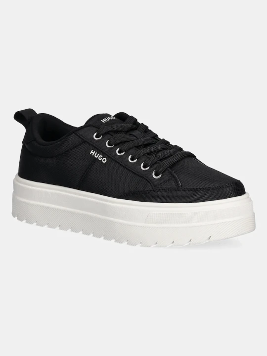 Zdjęcie produktu HUGO sneakersy Lyssa czarny