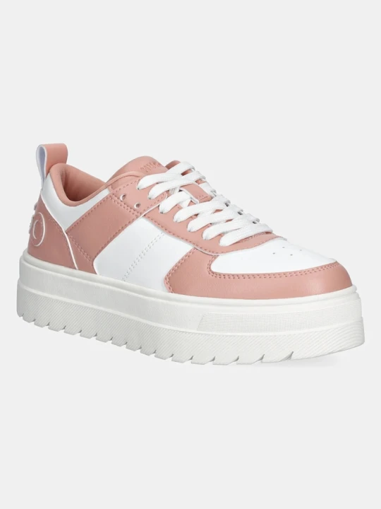 Zdjęcie produktu HUGO sneakersy Lyssa pomarańczowy