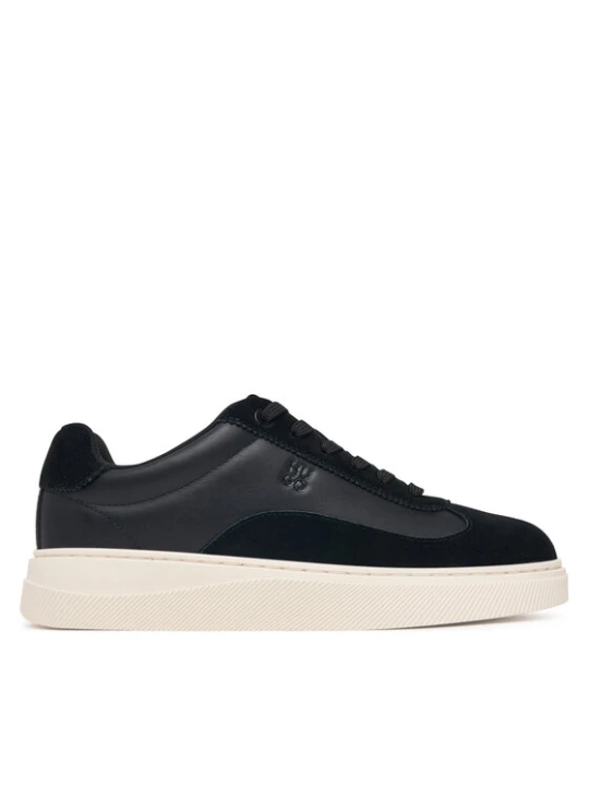Zdjęcie produktu HUGO Sneakersy Lyzz 50578998 Czarny