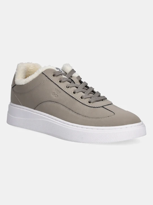 Zdjęcie produktu HUGO sneakersy Lyzz szary