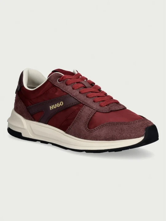 Zdjęcie produktu HUGO sneakersy męskie GO3 bordowy