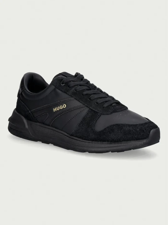 Zdjęcie produktu HUGO sneakersy męskie GO3 czarny