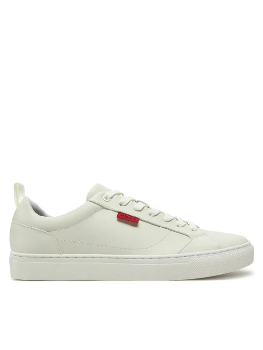 Zdjęcie produktu HUGO Sneakersy Morrie 50541210 10271108 01 Biały