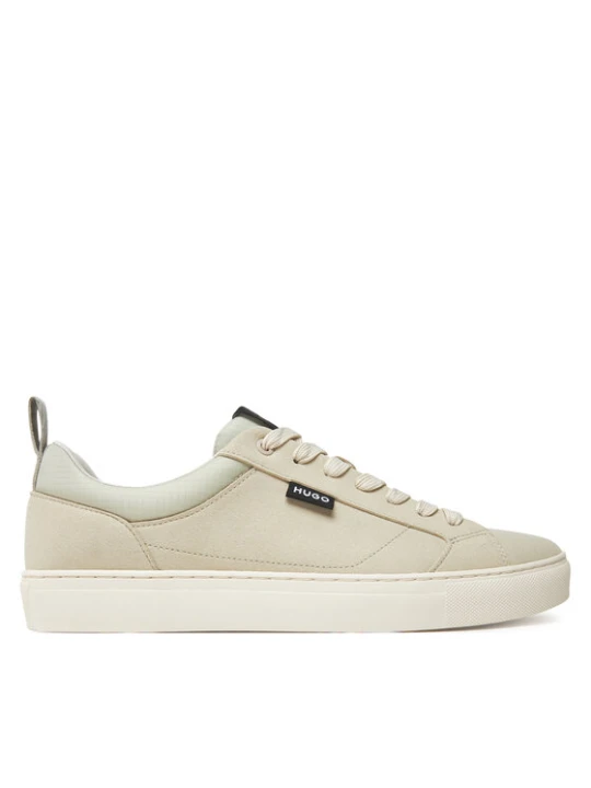Zdjęcie produktu HUGO Sneakersy Morrie 50548503 Beżowy