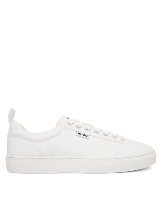 Zdjęcie produktu HUGO Sneakersy Morrie 50558229 Biały