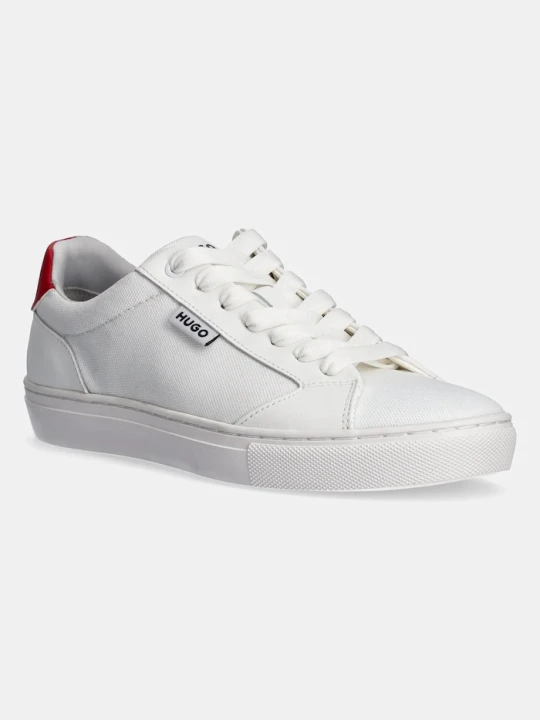 Zdjęcie produktu HUGO sneakersy Morrie biały