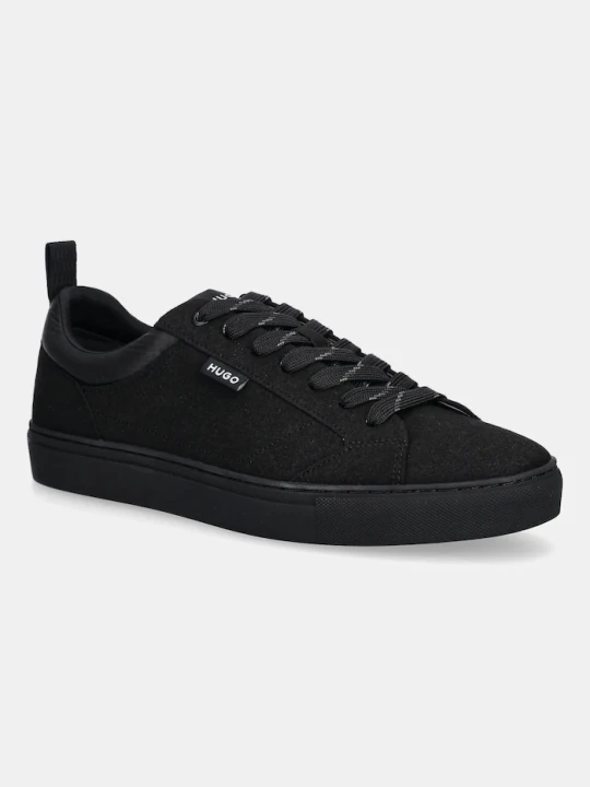 Zdjęcie produktu HUGO sneakersy Morrie czarny