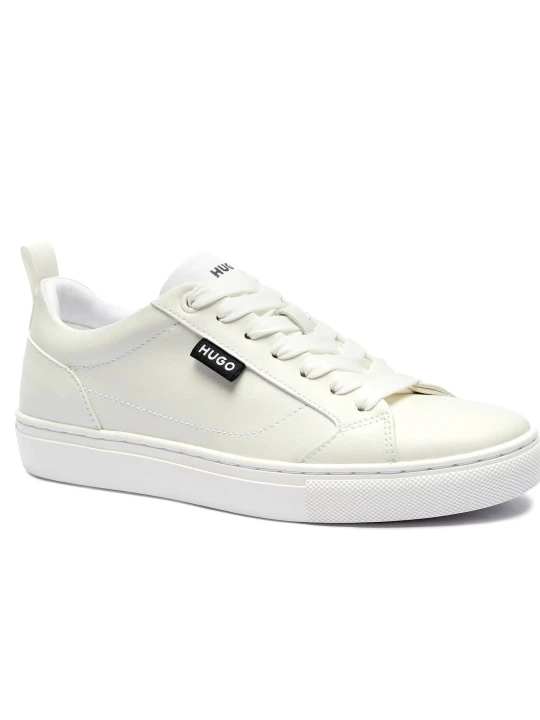 Zdjęcie produktu HUGO Sneakersy Morrie_Tenn biały