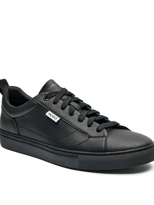 Zdjęcie produktu HUGO Sneakersy Morrie Tenn czarny