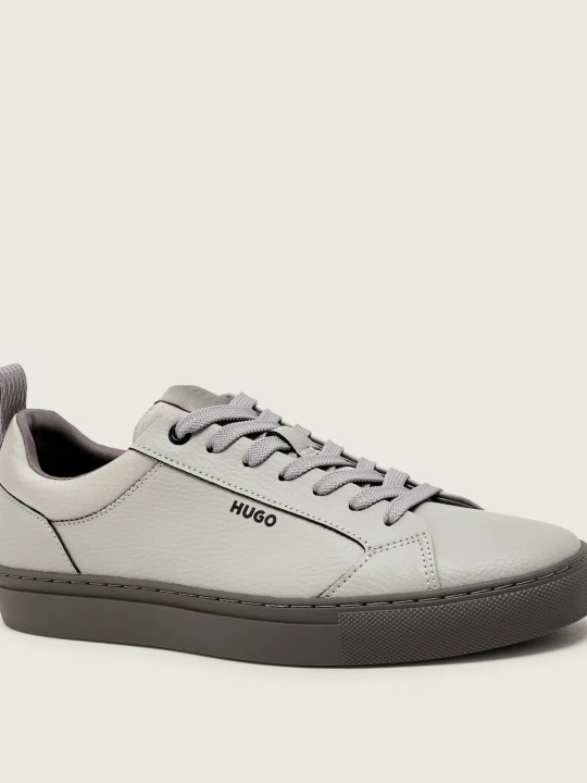 Zdjęcie produktu HUGO Sneakersy Morrie_tenn_grpuny popielaty