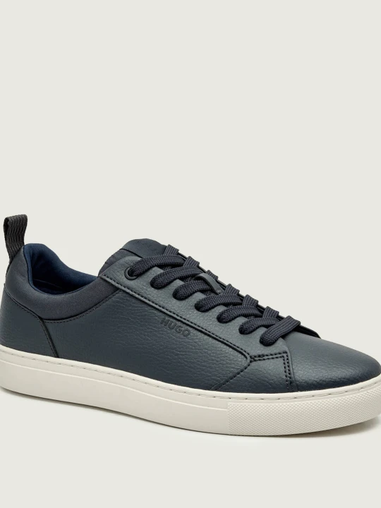 Zdjęcie produktu HUGO Sneakersy Morrie_tenn_grpuny granatowy