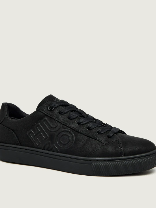 Zdjęcie produktu HUGO Sneakersy Morrie_Tenn_hibpl czarny