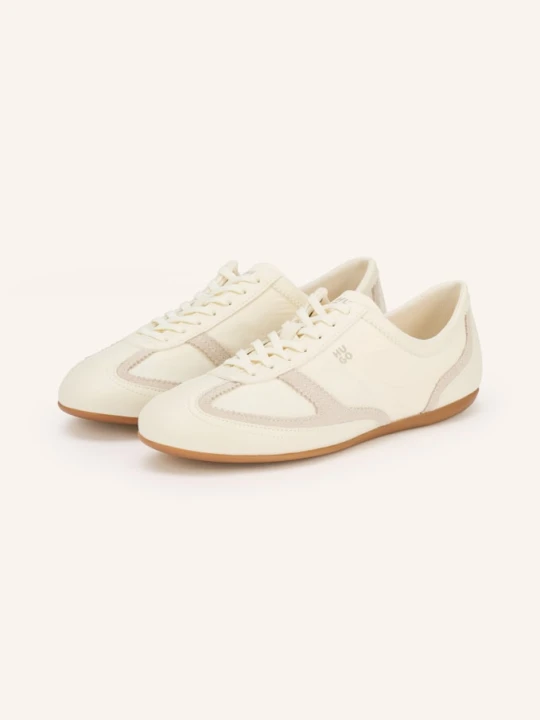 Zdjęcie produktu Hugo Sneakersy Mystie weiss