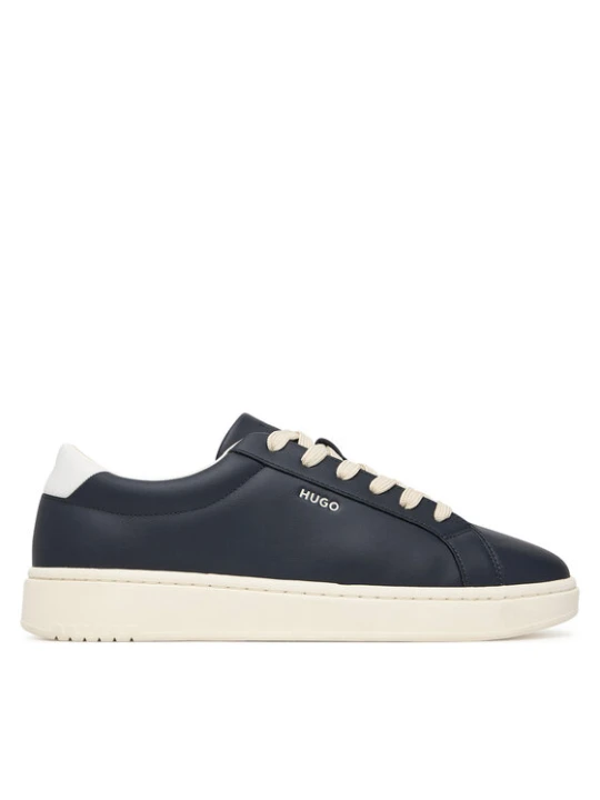 Zdjęcie produktu HUGO Sneakersy Neston 50563566 Granatowy