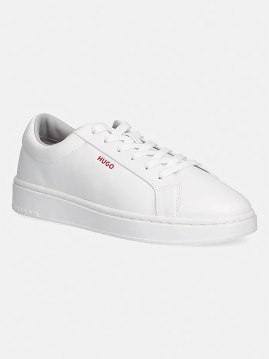 Zdjęcie produktu HUGO sneakersy Neston biały