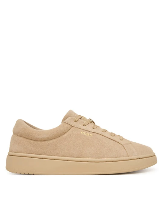 Zdjęcie produktu HUGO Sneakersy Neston Tenn 50563557 Beżowy