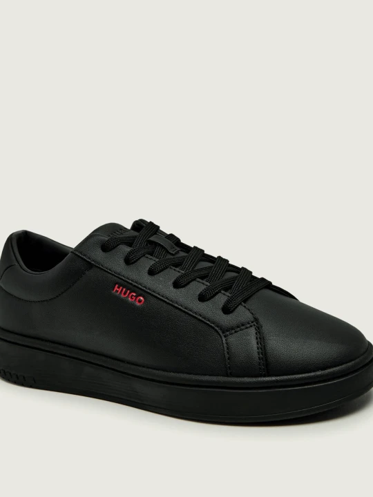 Zdjęcie produktu HUGO Sneakersy Neston_tenn_pu czarny