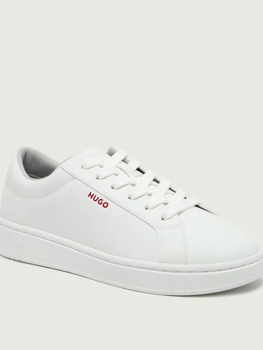 Zdjęcie produktu HUGO Sneakersy Neston_tenn_pu biały