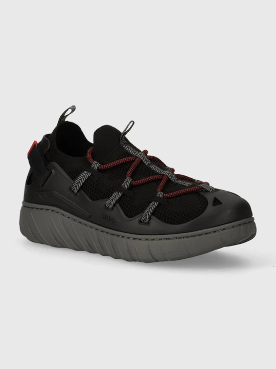 Zdjęcie produktu HUGO sneakersy Reeflyn czarny