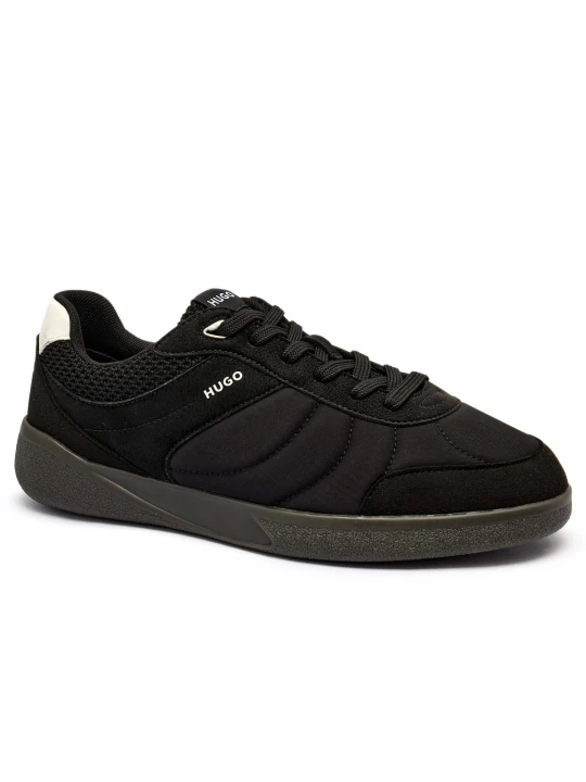 Zdjęcie produktu HUGO Sneakersy Riven_Tenn_punymf czarny