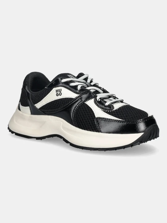 Zdjęcie produktu HUGO sneakersy Starlit czarny