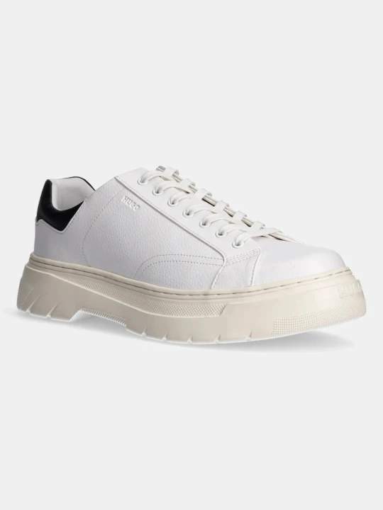 Zdjęcie produktu HUGO sneakersy Urian biały