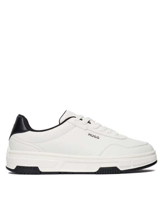 Zdjęcie produktu HUGO Sneakersy Yarrow 50548507 Biały