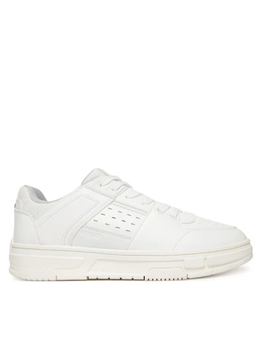 Zdjęcie produktu HUGO Sneakersy Yarrow 50548531 Biały
