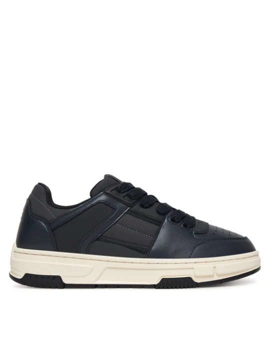 Zdjęcie produktu HUGO Sneakersy Yarrow 50558018 Granatowy