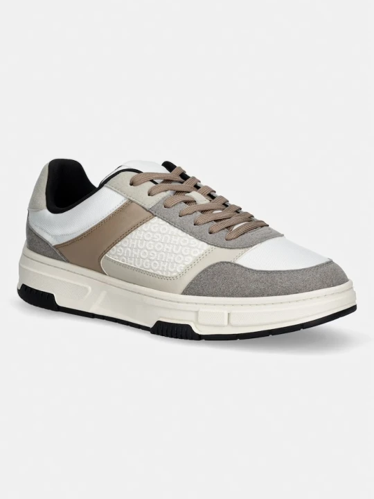 Zdjęcie produktu HUGO sneakersy Yarrow beżowy