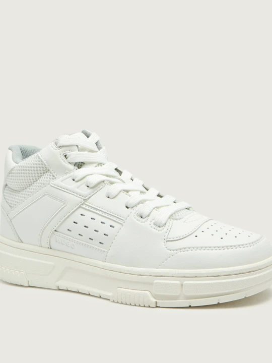 Zdjęcie produktu HUGO Sneakersy Yarrow_hito_mepu biały