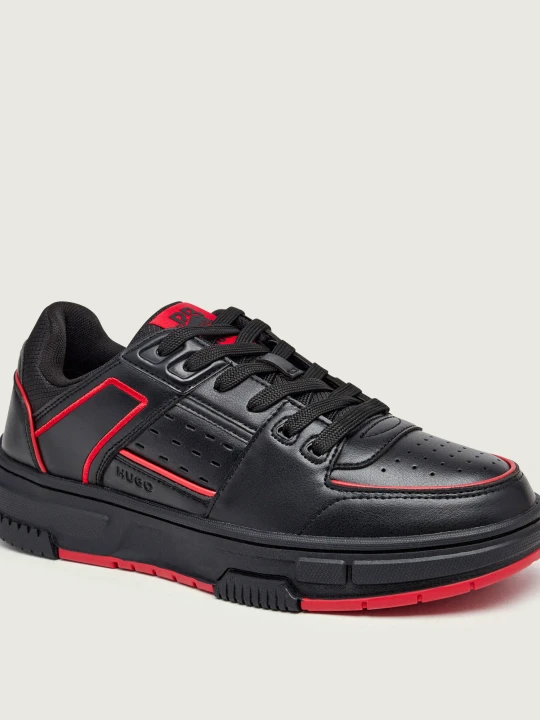 Zdjęcie produktu HUGO Sneakersy Yarrow_puly Hugo x Racing Bulls czarny