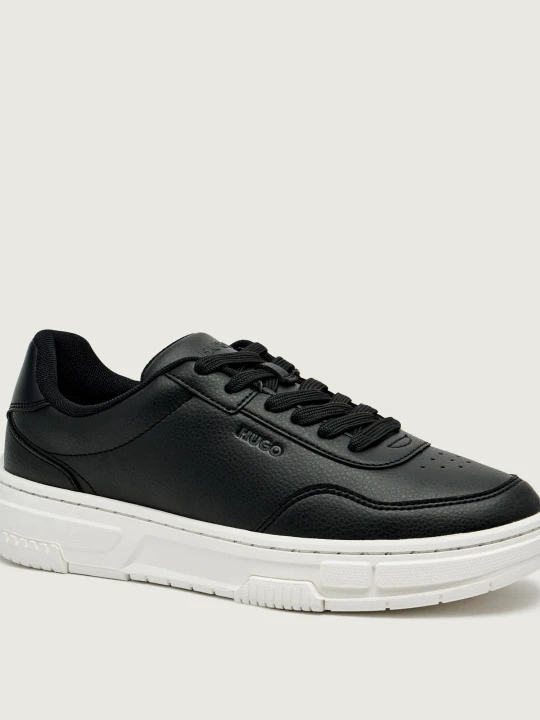 Zdjęcie produktu HUGO Sneakersy Yarrow_tenn_grpu czarny