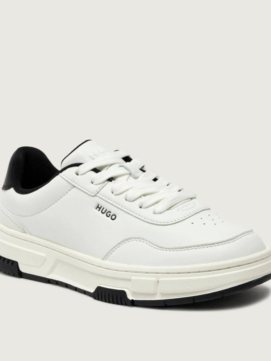 Zdjęcie produktu HUGO Sneakersy Yarrow_tenn_grpu biały