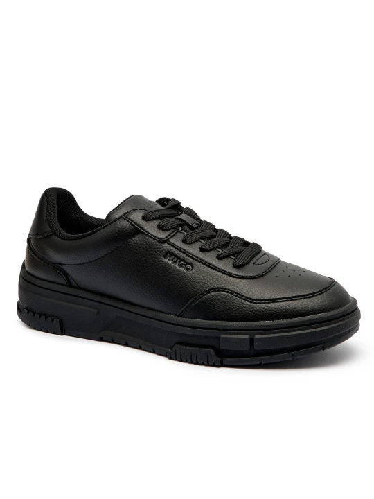 Zdjęcie produktu HUGO Sneakersy Yarrow_tenn_grpu czarny