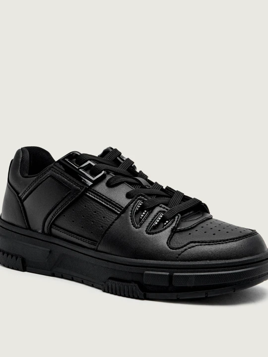 Zdjęcie produktu HUGO Sneakersy Yarrow_tenn_lypu czarny