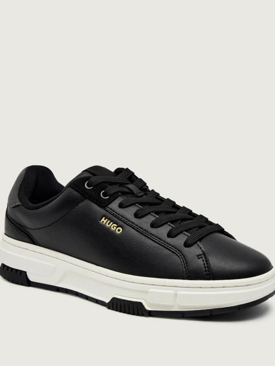 Zdjęcie produktu HUGO Sneakersy Yarrow_tenn_mfpu czarny